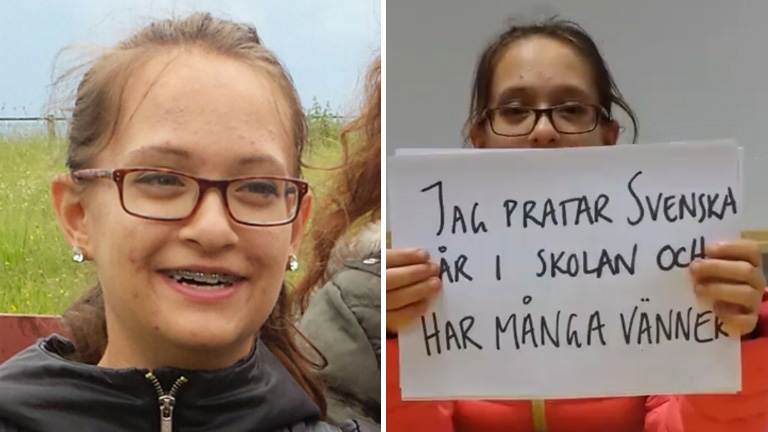 Egy magyar lány kálváriája Svédországban: akár pszichiátriára is kerülhetne itthon