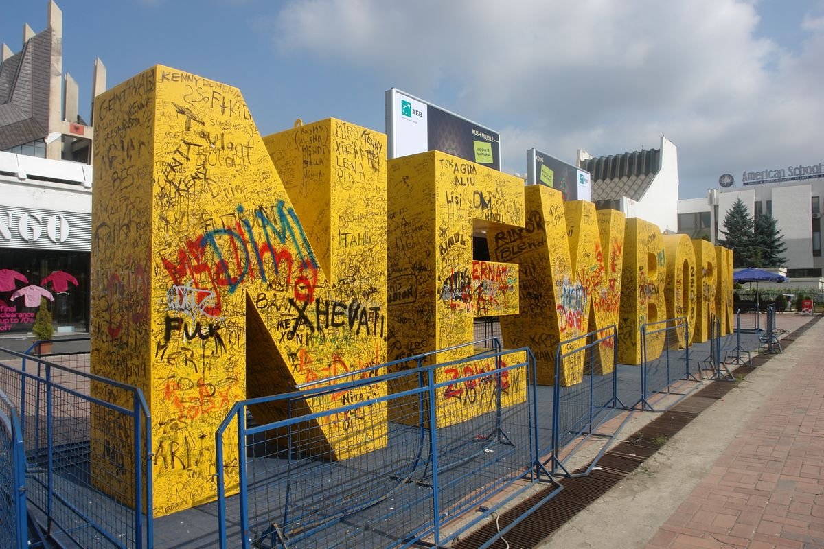 Koszovó hét éve: az eufóriától a kivándorlási hullámig