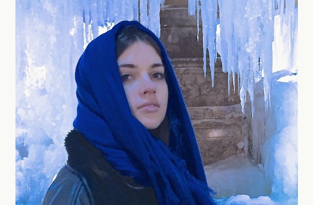 Betört a Jégvarázs New Yorkba Betört a Jégvarázs New Yorkba