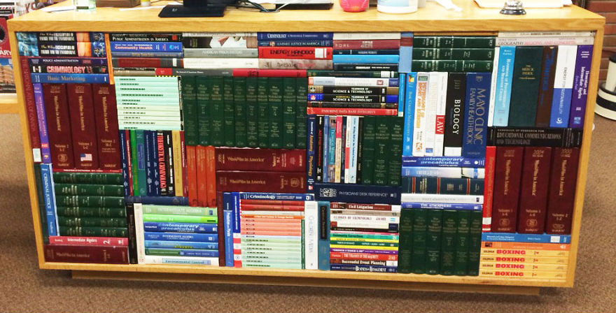 10 kép, amitől minden maximalista elalél 10 kép, amitől minden maximalista elalél