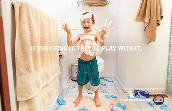 Ez történik, ha nem rejted el a vibrátorod!