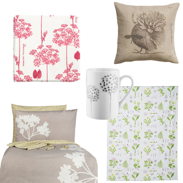 Így borítsd virágba a lakásod!