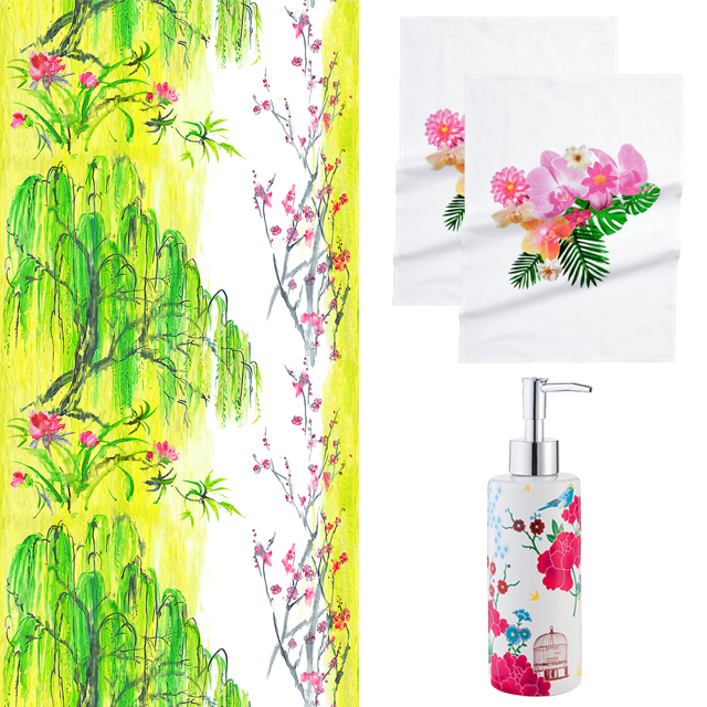 Így borítsd virágba a lakásod!