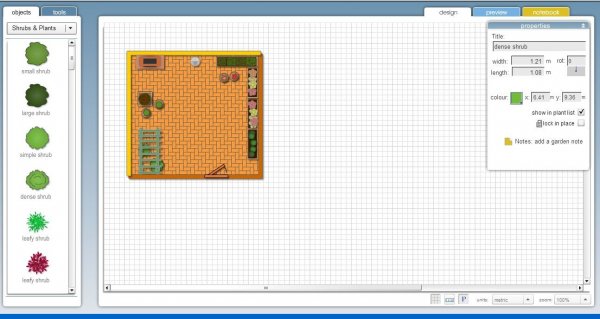 Így tervezd meg a kerted ingyenes programokkal