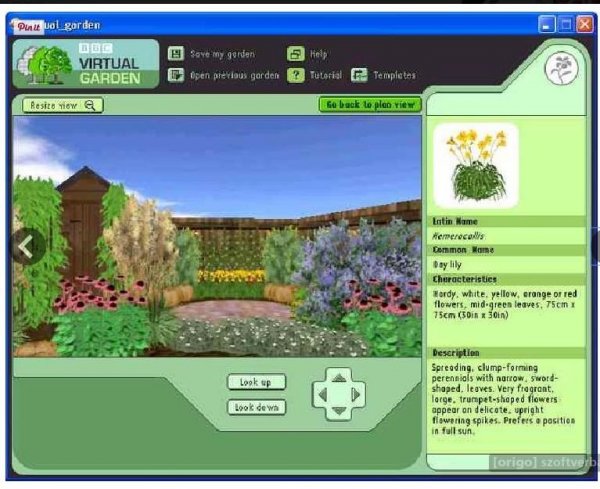 Így tervezd meg a kerted ingyenes programokkal