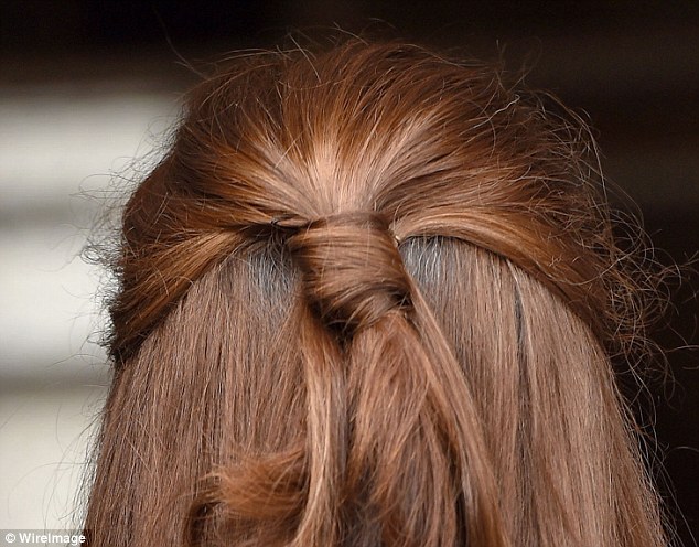 Katalin hercegné így óvja születendő gyermekét Katalin hercegné így óvja születendő gyermekét