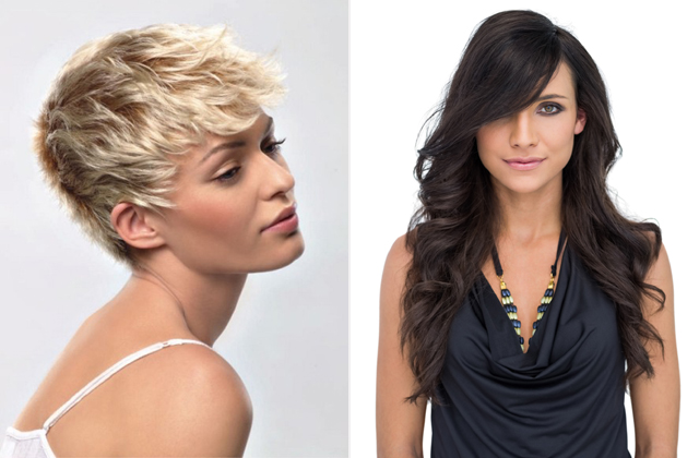 Beyoncé és Tóth Gabi frizuráját akarják a magyar nők