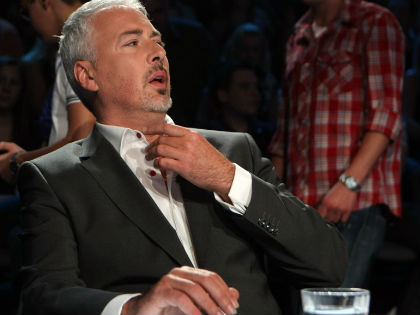 Hajós András felesége is tud férje szeretőjéről