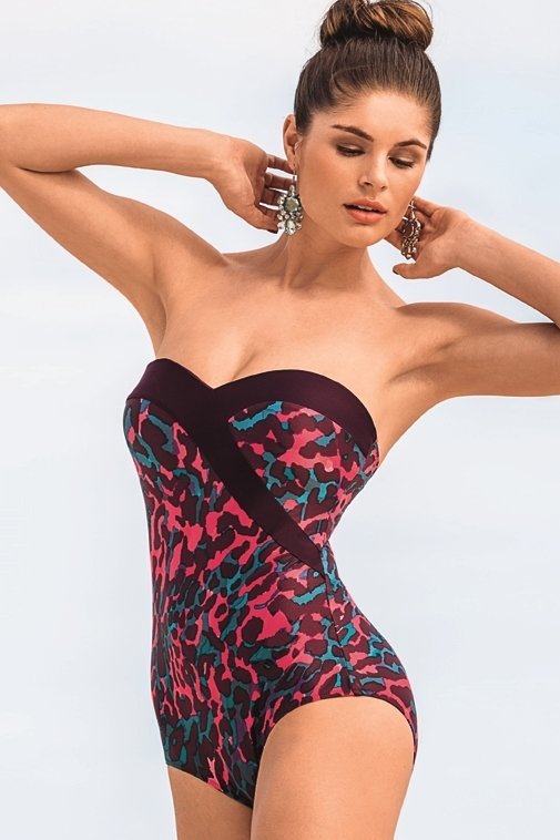 Miért kell egy tuti úszódressz nyárra?