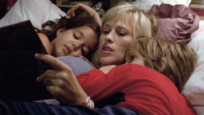 Patricia Arquette a Sráckorban