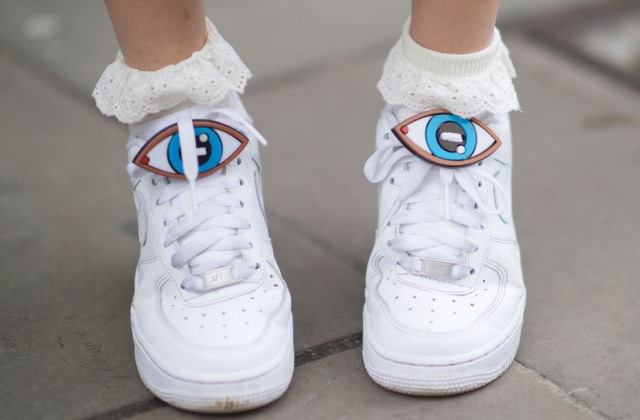 Ha unalmas a cipő, dobd fel...