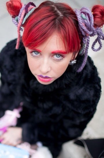 Nem olyan, mint Pöttyös Panni?