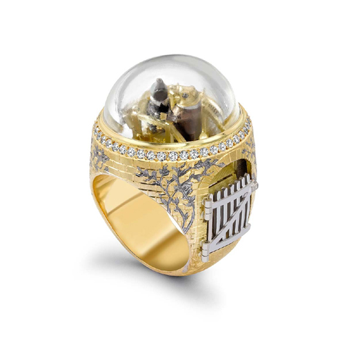 Ezek az igazi varázsgyűrűk!