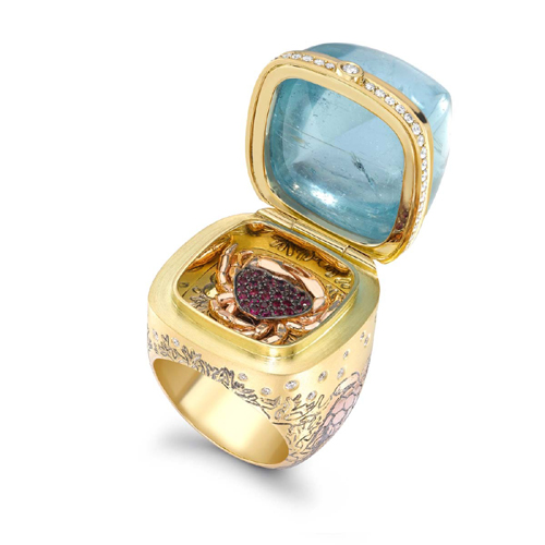 Ezek az igazi varázsgyűrűk!