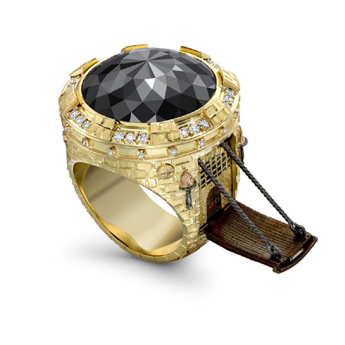 Ezek az igazi varázsgyűrűk!