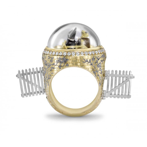 Ezek az igazi varázsgyűrűk!