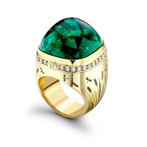 Ezek az igazi varázsgyűrűk!