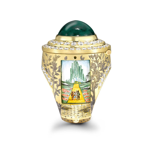 Ezek az igazi varázsgyűrűk!