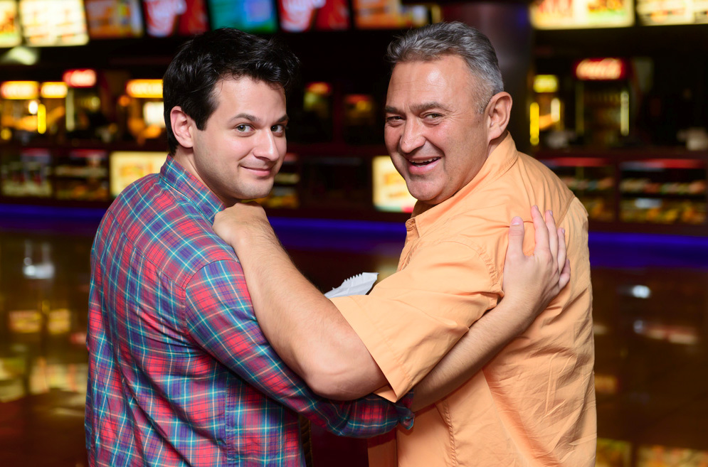 Gesztesi Máté és Gesztesi Károly