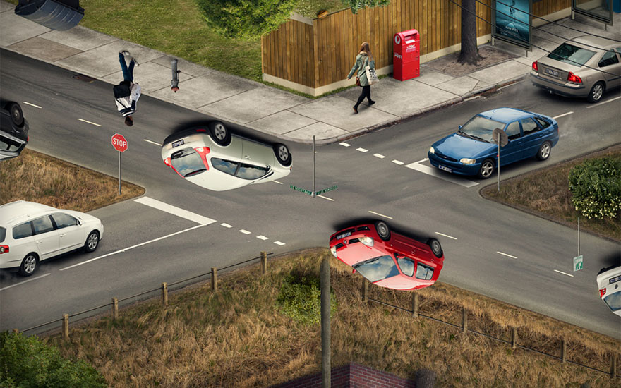 Beleszédülsz, ha meglátod ezeket a fotókat Beleszédülsz, ha meglátod ezeket a fotókat