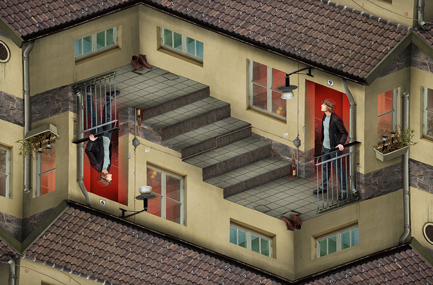 Beleszédülsz, ha meglátod ezeket a fotókat Beleszédülsz, ha meglátod ezeket a fotókat