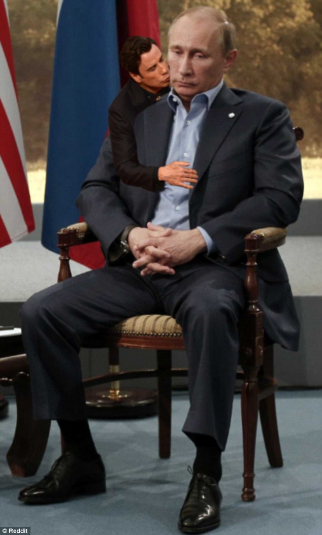 Oscar 2015: John Tavolta bizarr csókja felkorbácsolta a kedélyeket