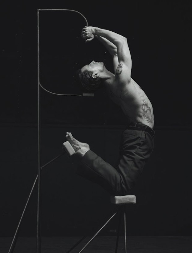 Ezt is tudja egy férfi test