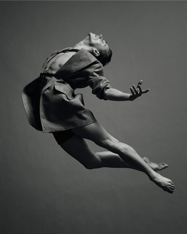 Ezt is tudja egy férfi test