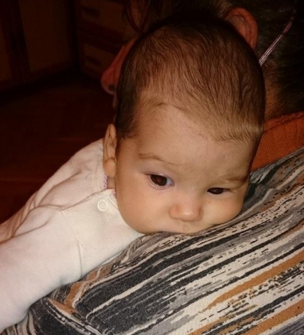 Elrabolta gyermekét az anya Elrabolta gyermekét az anya