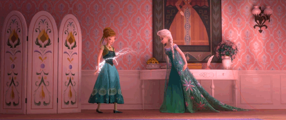 Jégvarázs: itt az előzetes a folytatás egyik betétdalából