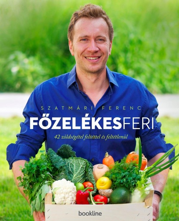 5+1 remek könyv főzőcskézéshez