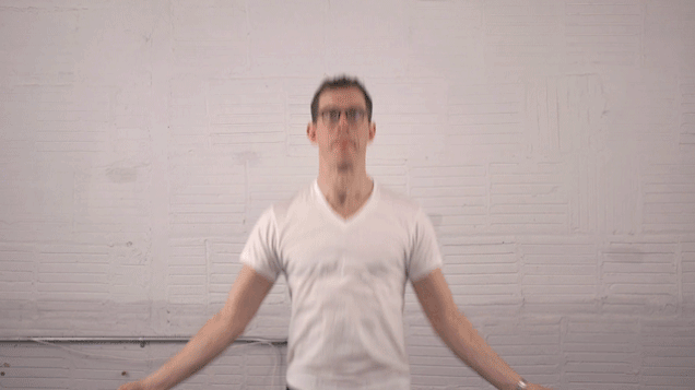 Okos ugrálókötél - helyetted számol