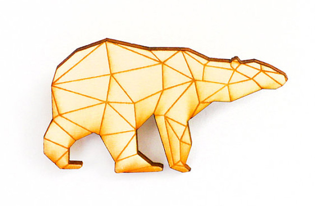 6 cuki jegesmedvés kiegészítő a jegesmedvék világnapjára