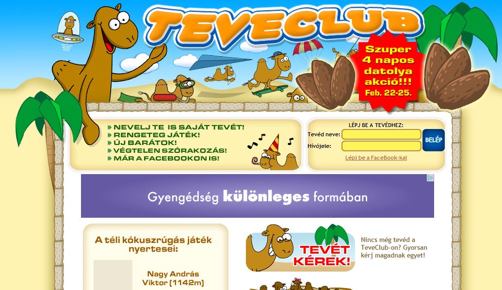Floppy, Teveclub, Computer Stick - így kezdtek el birtokolni minket a kütyük