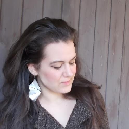 Matrjoska baba és kábelminták - a magyar divattervezők tavaszi kedvencei