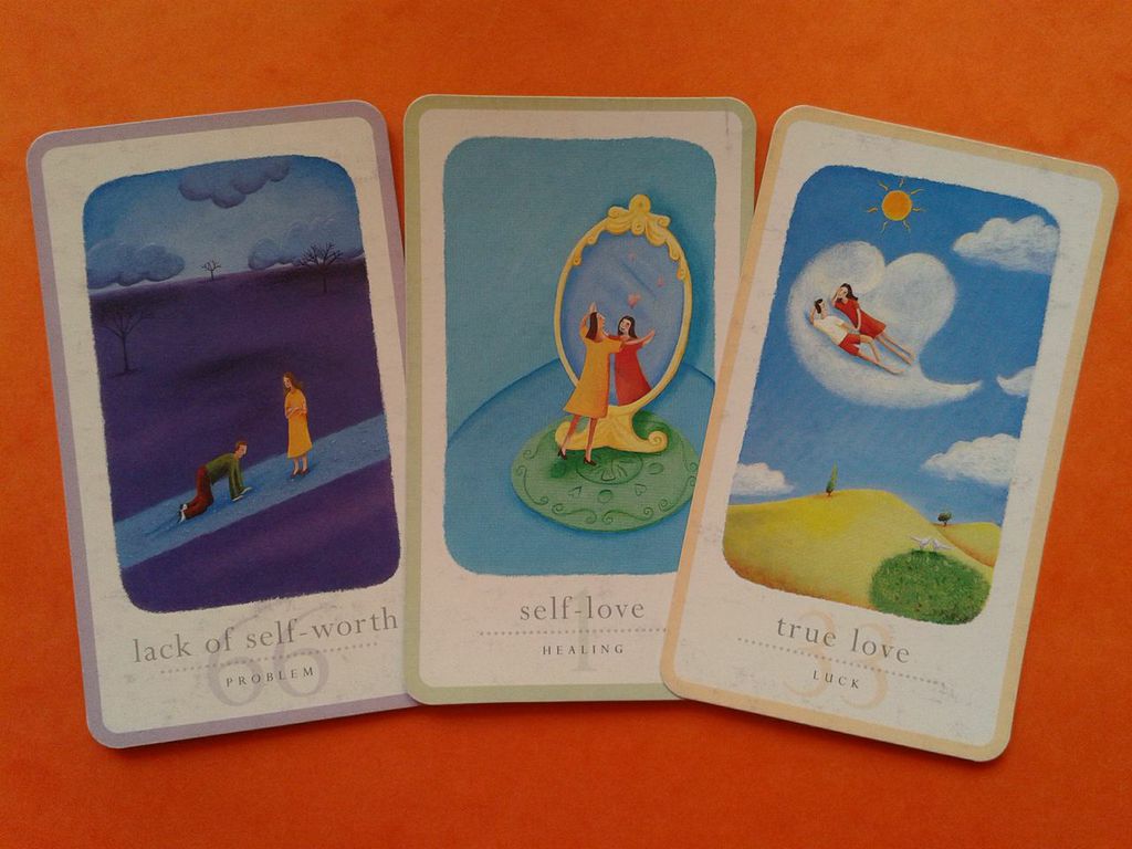 Igazából szerelem - Márciusi szerelmi előrejelzés