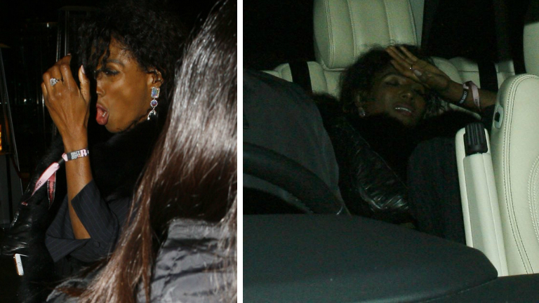 Brit Awards: 6 sztár, akit még soha nem láttál ilyen részegnek