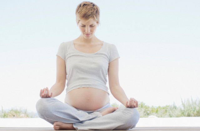 Sportolhatok várandósan?