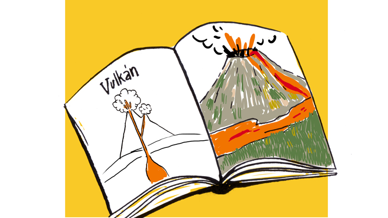 Berg Judit: Tökmagok a tűzhányónál – Most én olvasok! 