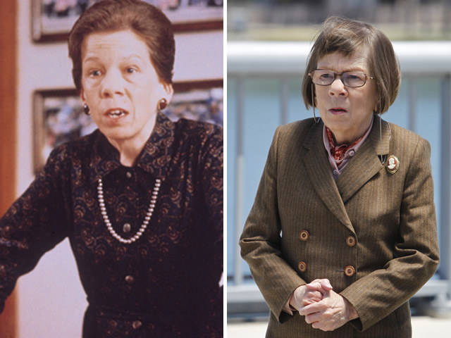 Így néznek ki most az Ovizsaru sztárjai és cuki gyerekszínészei