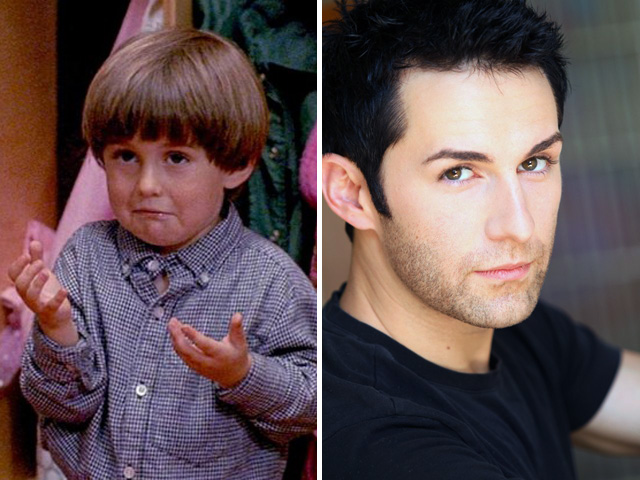 Így néznek ki most az Ovizsaru sztárjai és cuki gyerekszínészei