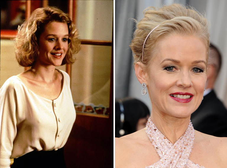 Így néznek ki most az Ovizsaru sztárjai és cuki gyerekszínészei