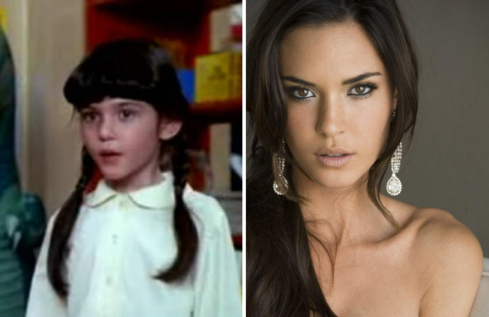 Így néznek ki most az Ovizsaru sztárjai és cuki gyerekszínészei