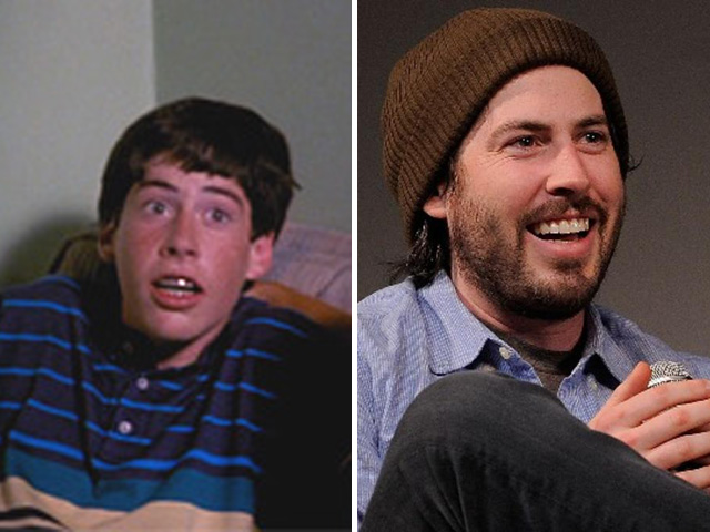 Így néznek ki most az Ovizsaru sztárjai és cuki gyerekszínészei