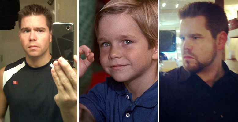 Így néznek ki most az Ovizsaru sztárjai és cuki gyerekszínészei