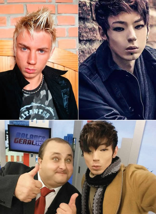 10 bizonyíték, hogy a hülyeség határtalan