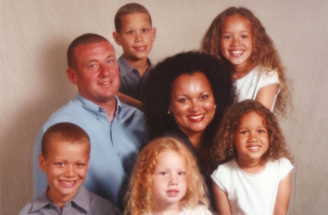 Senki sem hiszi róluk, hogy ikrek