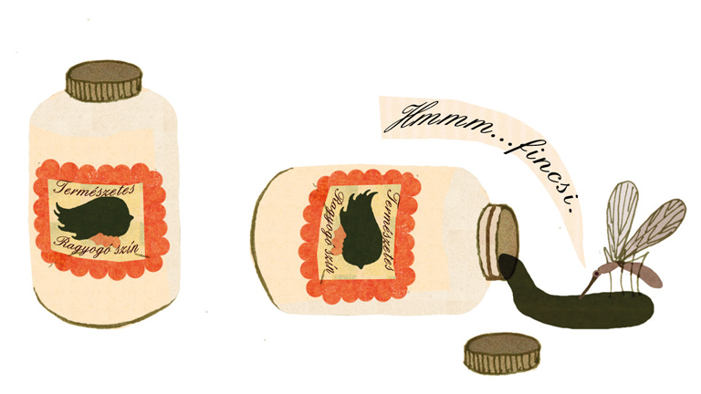 Berg Judit: Lengemesék Tavasz a Nádtengeren