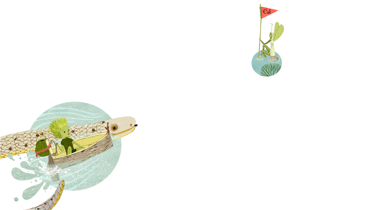 Berg Judit: Lengemesék – Nádtengeri nyár