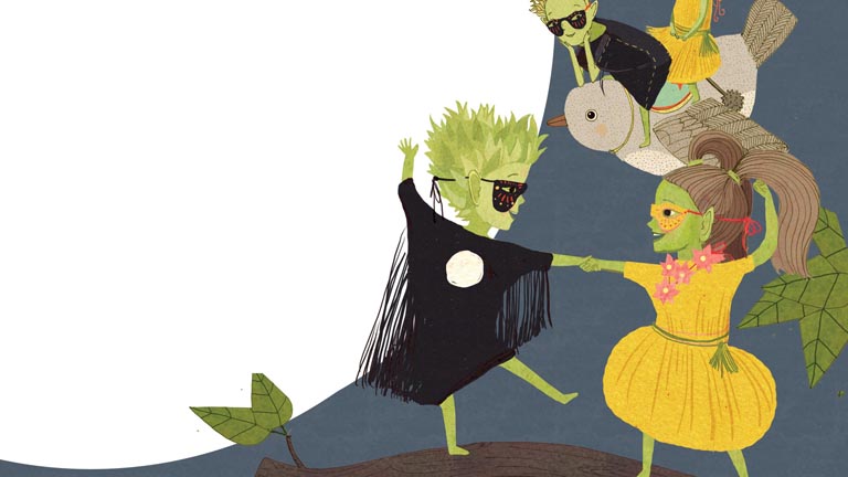 Berg Judit: Lengekalendárium 